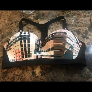 Victoria’s Secret sports bra